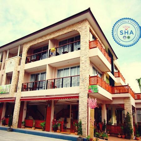 The Orchid House - Sha Extra Plus Ката-Бич Экстерьер фото