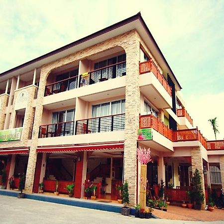 The Orchid House - Sha Extra Plus Ката-Бич Экстерьер фото