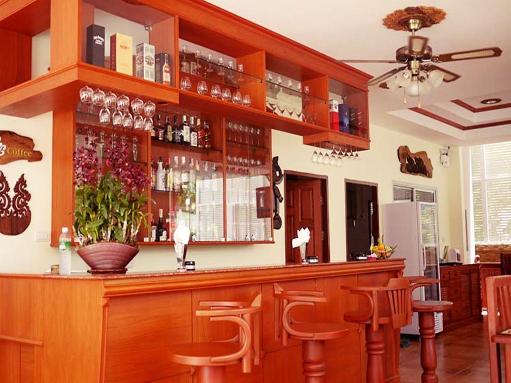 The Orchid House - Sha Extra Plus Ката-Бич Экстерьер фото