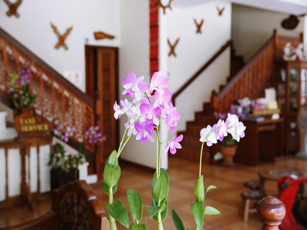 The Orchid House - Sha Extra Plus Ката-Бич Экстерьер фото