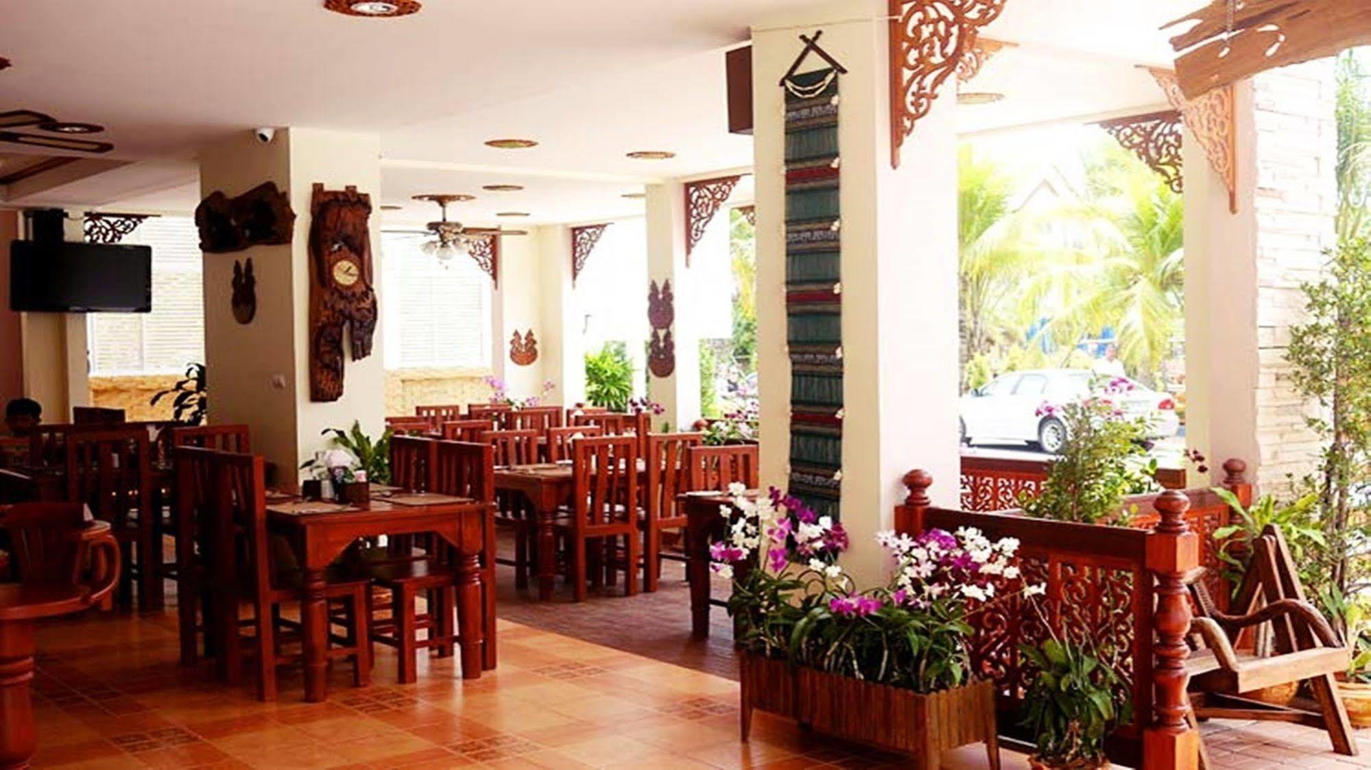 The Orchid House - Sha Extra Plus Ката-Бич Экстерьер фото